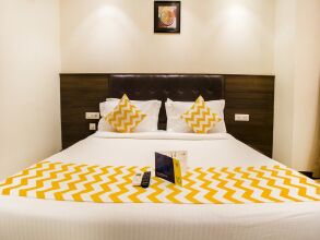 FabHotel LE Continental Paharganj