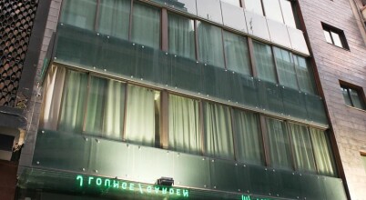 The J Hotel And Spa, фото 12 The J Hotel And Spa, фото 12