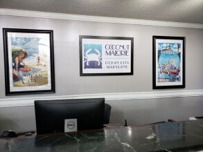 The Coconut Malorie Resort, фото 6 The Coconut Malorie Resort, фото 6