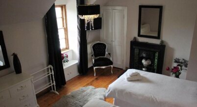 Centre Stables Luxury Self Catering Loch Lomond, фото 42