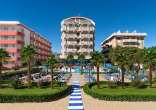 Regent's Hotel, фото 12