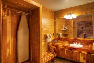 Soap Lake Natural Spa and Resort, фото 29 Soap Lake Natural Spa and Resort, фото 29