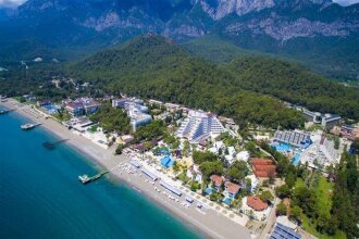 Diamond Club Kemer, фото 35