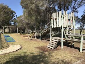 Swan Reach Holiday Park, фото 23