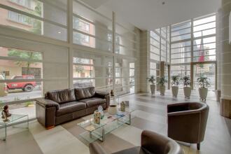 Departamento Sencillo en Santiago, фото 6