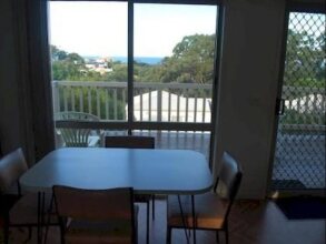 Lookout Holiday Units, фото 22