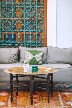 Riad Le Rihani, фото 9 Riad Le Rihani, фото 9