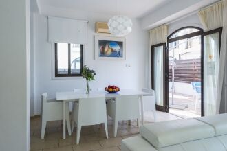 Protaras Villa Alexa, фото 5 Protaras Villa Alexa, фото 5