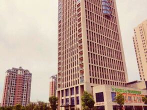 Nantong Cosmic International Hotel Nantong China Zenhotels - 