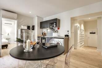 Appartements Place Gambetta-YBH, фото 10