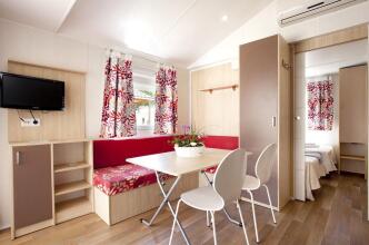 La Siesta Salou Camping Resort, фото 5 La Siesta Salou Camping Resort, фото 5