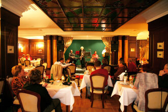 Hotel Imperial, фото 17