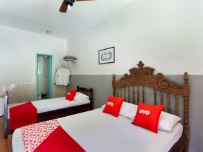 OYO Pousada Sol Nascente, фото 25 OYO Pousada Sol Nascente, фото 25