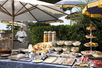 Hotel Aurora, фото 17