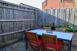 Spacious 3 Bedroom Family Home, фото 9 Spacious 3 Bedroom Family Home, фото 9