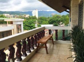 Doña Mercedes Hostel, фото 32 Doña Mercedes Hostel, фото 32