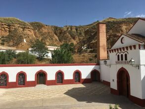 Balneario De Graena