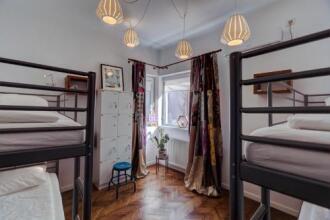 Хостел First Hostel Bucharest, фото 24