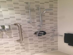 Hampton By Hilton Central, фото 32 Hampton By Hilton Central, фото 32