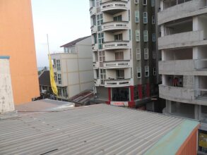 Off Day Inn, фото 28