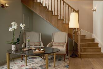 Отель Six Senses Kocatas Mansions, фото 47 Отель Six Senses Kocatas Mansions, фото 47