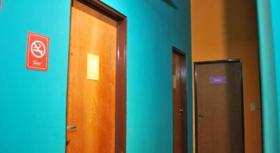 Tango Hostel CÓrdoba, фото 30