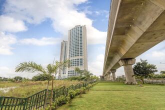 The Westin Kolkata Rajarhat