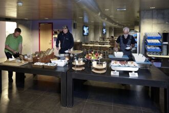 Cabinn Metro, фото 19 Cabinn Metro, фото 19