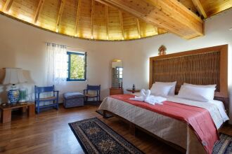 Villa Spyridoula - Near D Amour Beach, фото 6