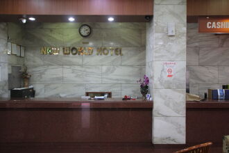 Hotel New World, фото 7