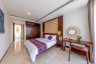 Royal Garden Villas & Spa Bali