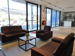 My Rainforest Suite Hotel, фото 10