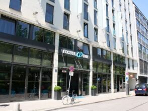 Motel One München Sendlinger Tor, фото 22