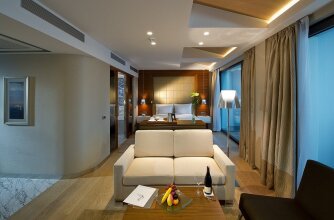 The Grand Tarabya, фото 5 The Grand Tarabya, фото 5