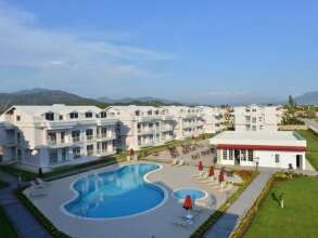 Fethiye Calis Holiday Home 2 Bedrooms, фото 11