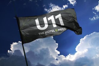 Отель U11