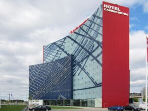 Cabinn Metro, фото 42 Cabinn Metro, фото 42