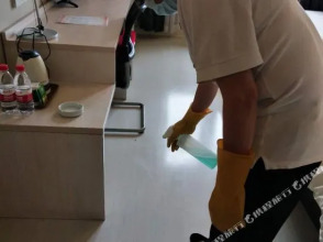 Jinjiang Inn Jian Jifu Road, фото 33