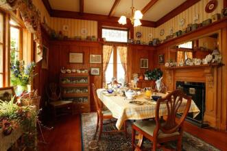 Baywick Inn Bed & Breakfast, фото 19 Baywick Inn Bed & Breakfast, фото 19