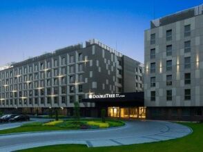 Hampton By Hilton Krakow, фото 44