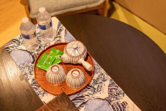 Kumo Machiya Takasegawa, фото 20 Kumo Machiya Takasegawa, фото 20