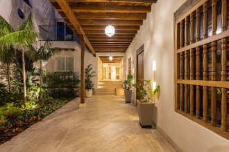 Eurostars Marqués de Villalta, фото 40 Eurostars Marqués de Villalta, фото 40