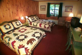 Northern Lights Lodge, фото 6 Northern Lights Lodge, фото 6