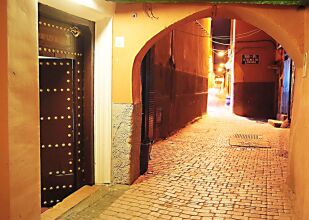 Riad Les Oliviers, фото 29 Riad Les Oliviers, фото 29