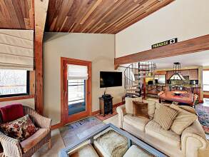 Ski-in, Ski-out Park City 3 Bedroom Townhouse, фото 3 Ski-in, Ski-out Park City 3 Bedroom Townhouse, фото 3