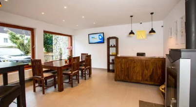 Garni Hotel Horské Špičky, фото 39 Garni Hotel Horské Špičky, фото 39