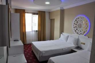 Ugur Hotel, фото 6