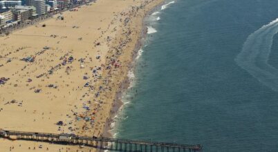 Monte Carlo Boardwalk / Oceanfront Ocean City, фото 40 Monte Carlo Boardwalk / Oceanfront Ocean City, фото 40