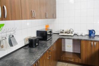 Hogwarts Hostel, фото 9 Hogwarts Hostel, фото 9