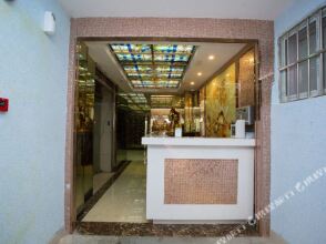 Jitai Boutique Hotel, фото 7